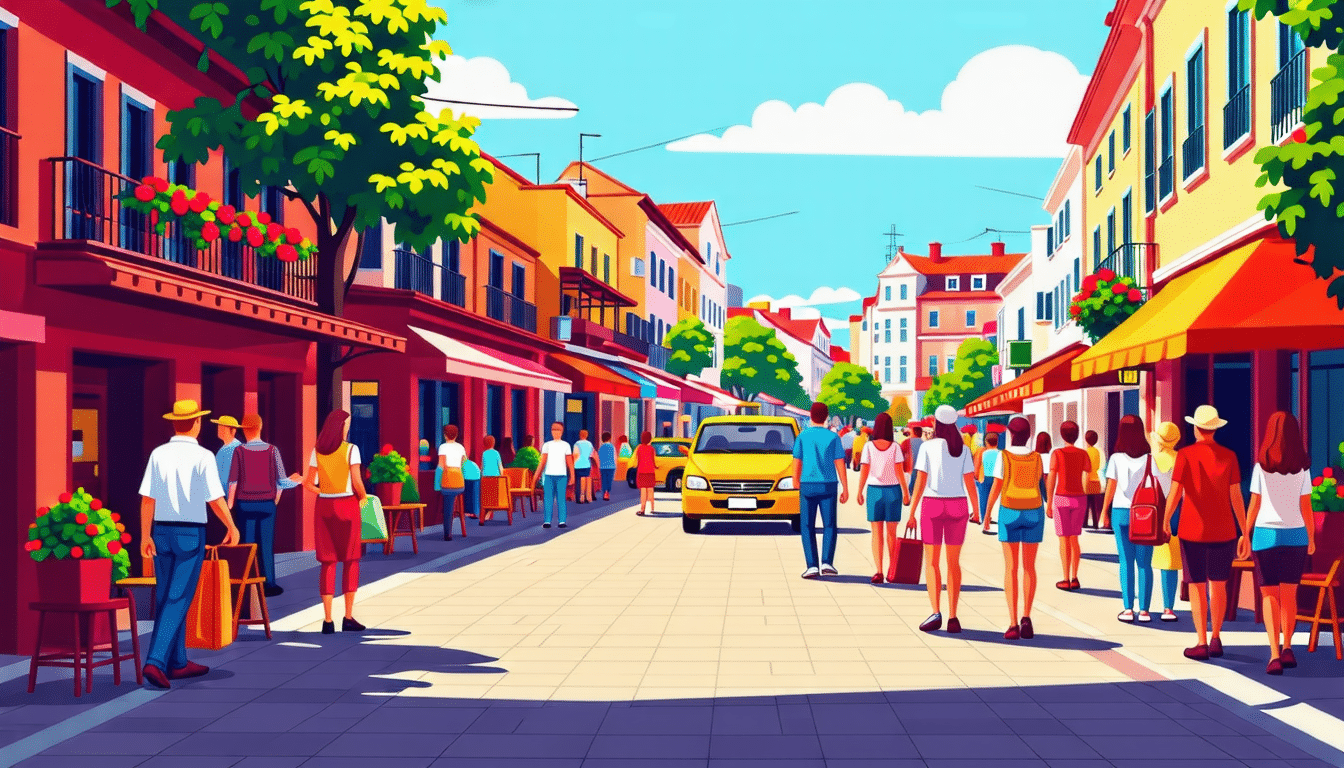 découvrez pourquoi les habitants des destinations touristiques désirent souvent le départ des visiteurs. explorez les impacts du tourisme sur la vie locale, les préoccupations liées à la surpopulation et la préservation de leur culture. une réflexion sur l'équilibre entre l'accueil des touristes et la qualité de vie des résidents.