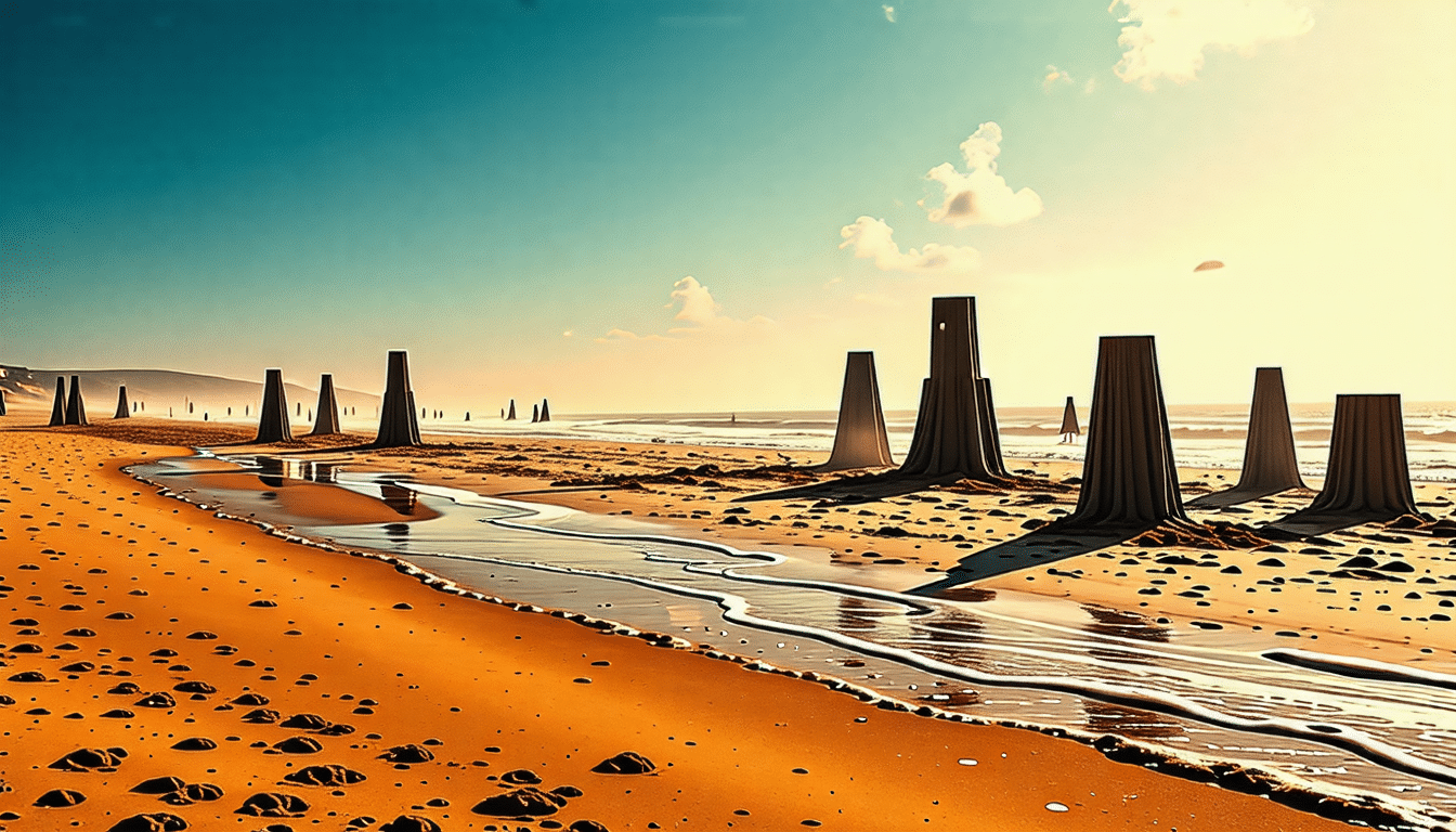 découvrez les enjeux cachés derrière les installations illégales des gens du voyage à la baule. un phénomène qui soulève des questions inquiétantes sur l'intégration, les droits, et les tensions sociales. plongez dans cette analyse fascinante qui révèle des vérités souvent méconnues.