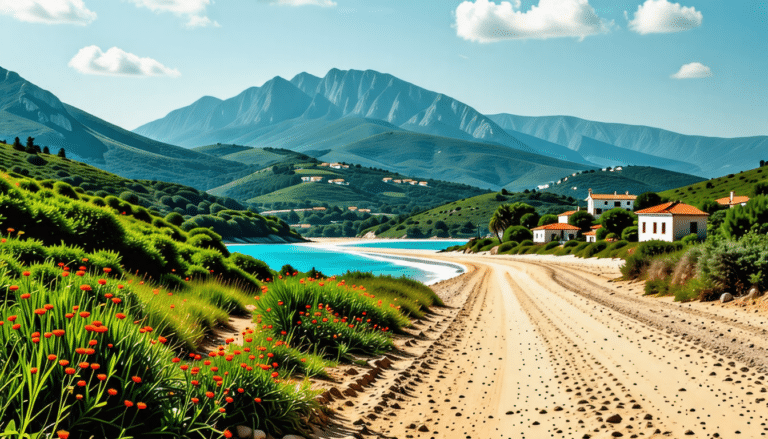 découvrez pourquoi la corse, autrefois prisée par les touristes, est en déclin. explorez les raisons surprenantes derrière ce phénomène et trouvez des réponses à cette question intrigante.