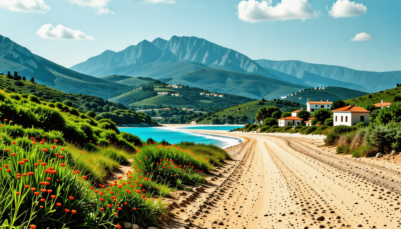 découvrez pourquoi la corse, autrefois prisée par les touristes, est en déclin. explorez les raisons surprenantes derrière ce phénomène et trouvez des réponses à cette question intrigante.