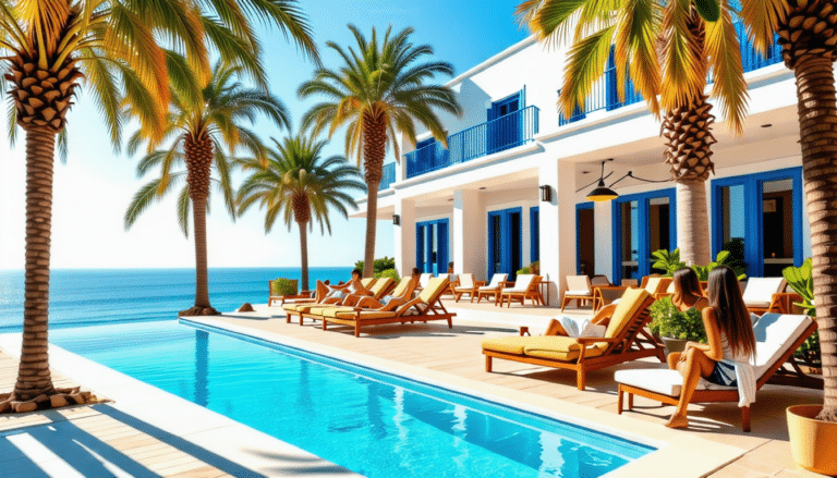 découvrez une escapade de luxe en turquie sans vous ruiner ! profitez d'un séjour 5 étoiles à prix doux grâce à notre offre incontournable. émerveillez-vous devant les paysages à couper le souffle et les richesses culturelles de ce pays magnifique tout en bénéficiant d'un confort inégalé.