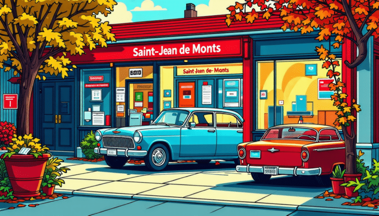 découvrez les secrets dévoilés sur ce qui se passe vraiment lorsque l'office du tourisme de saint-jean-de-monts sort de ses bureaux.