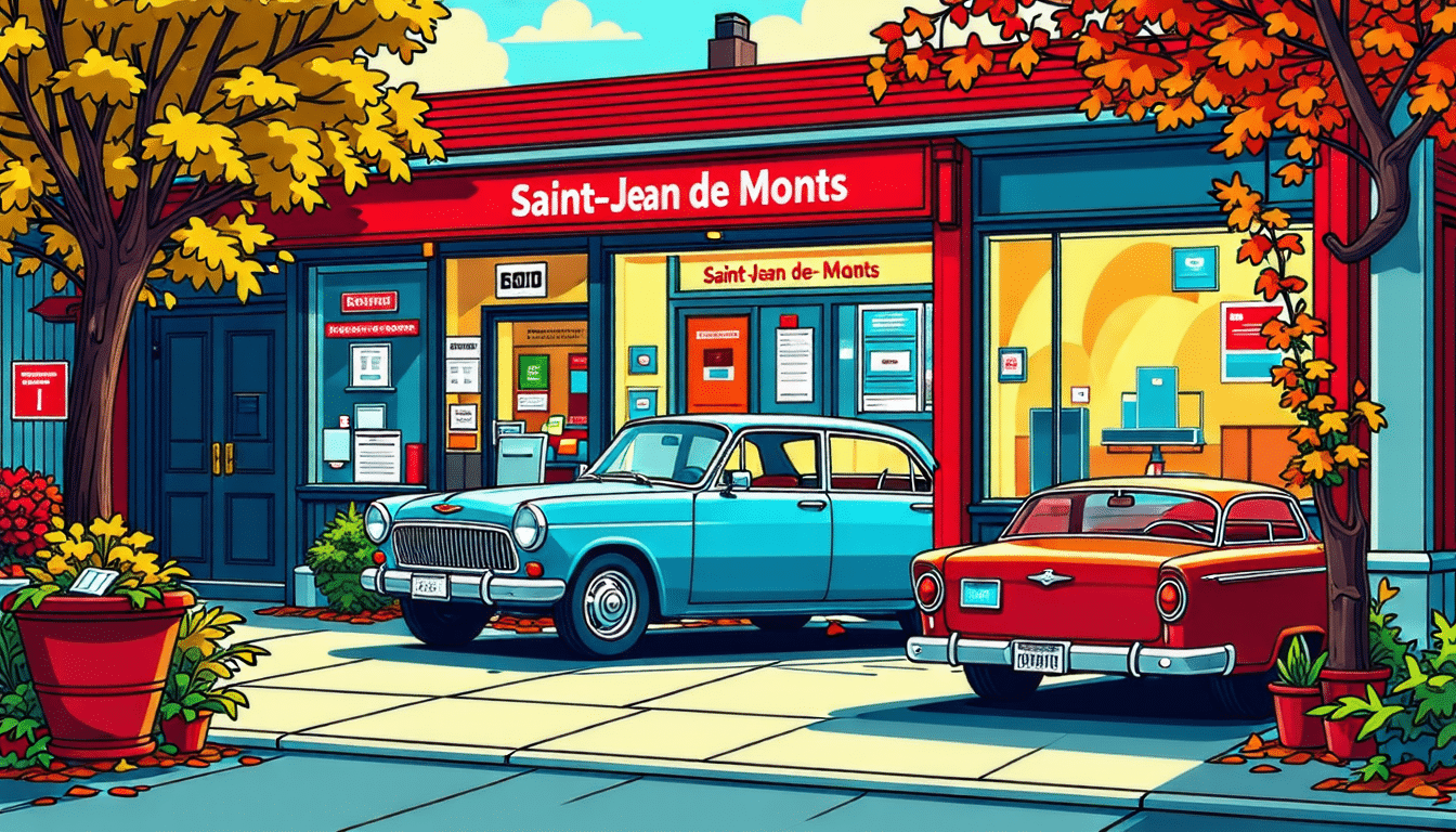 découvrez les secrets dévoilés sur ce qui se passe vraiment lorsque l'office du tourisme de saint-jean-de-monts sort de ses bureaux.