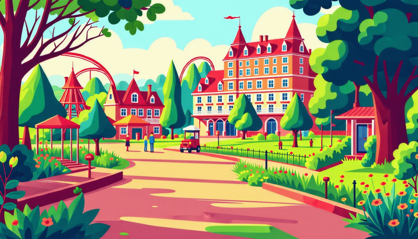 profitez d'un séjour au parc astérix à moins de 100 euros par personne avec l'entrée au parc et l'hôtel inclus. découvrez nos offres irrésistibles et vivez des moments inoubliables en famille ou entre amis !