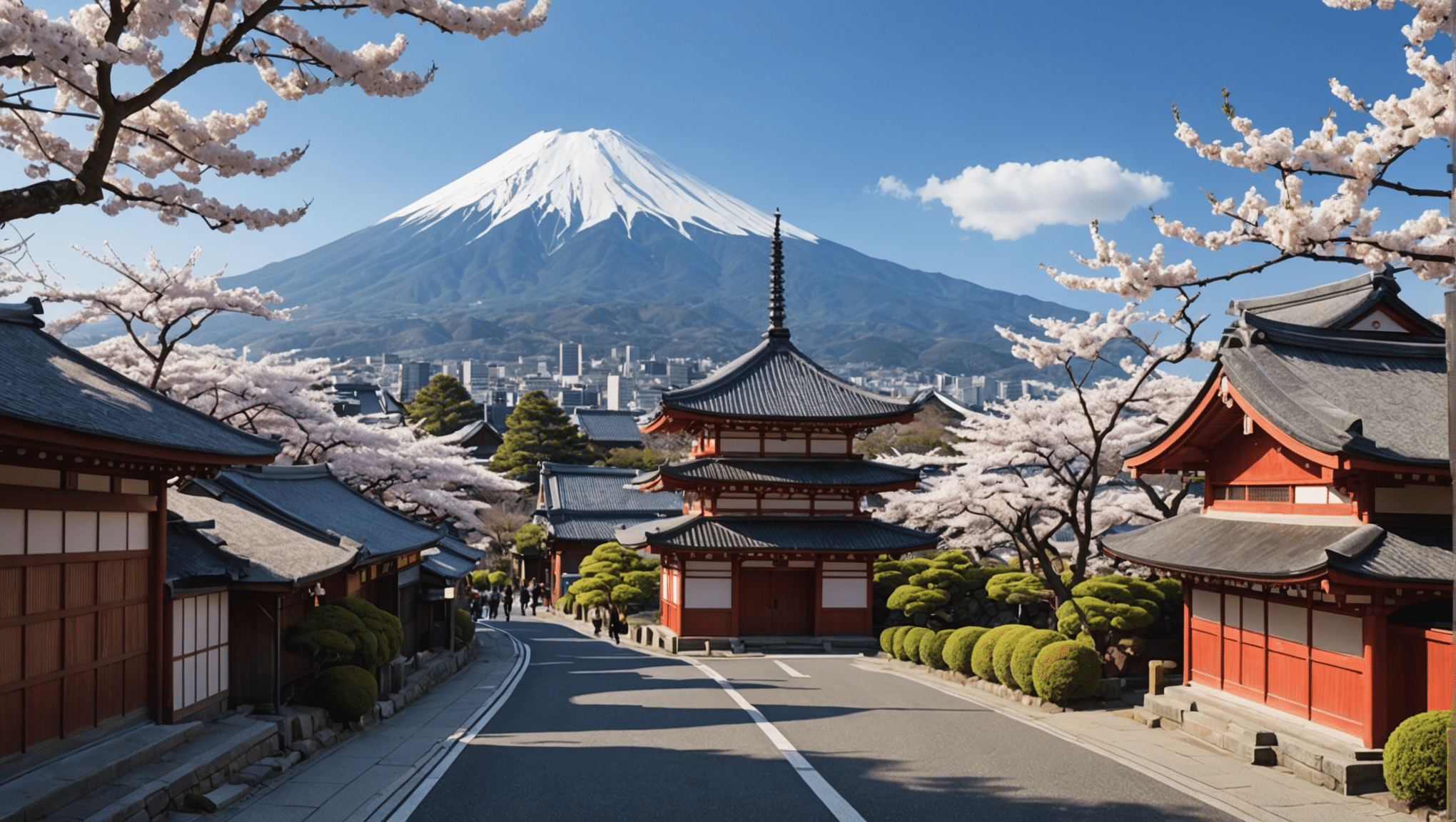 découvrez les merveilles du japon à travers notre sélection des 10 sites incontournables. des temples majestueux aux paysages époustouflants, préparez-vous à vivre une expérience inoubliable en explorant la beauté et la culture fascinante de ce pays unique.