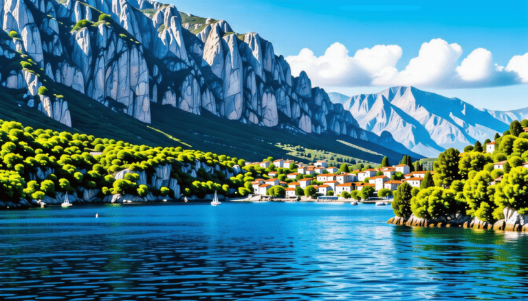 explorez la thrace, une région mystérieuse de grèce où des îles énigmatiques, des villages suspendus et des falaises majestueuses vous attendent. plongez au cœur de cette terre fascinante, à la croisée de deux mondes, et laissez-vous séduire par ses paysages uniques et son patrimoine riche.