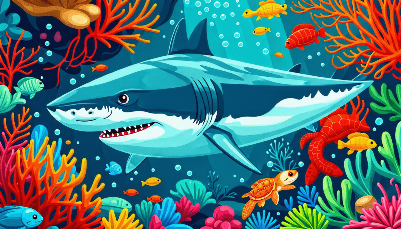 partez à la découverte des créatures fascinantes en plongeant dans l'univers captivant du requin bouledogue au mozambique. explorez les comportements intrigants de ce prédateur marin unique, ses habitats et les rencontres inoubliables qu'il offre aux amateurs de plongée.