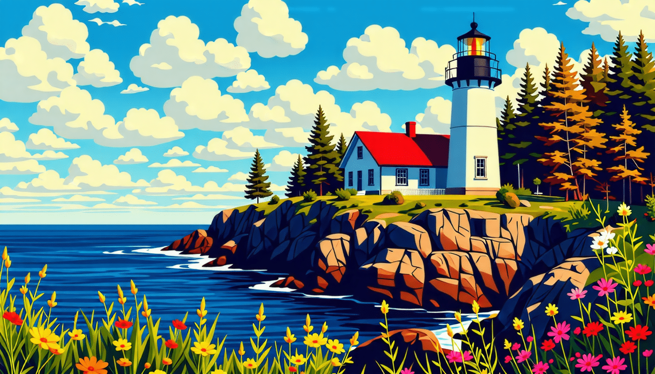 découvrez le split rock lighthouse, un phare emblématique du minnesota, qui offre une vue spectaculaire sur le lac supérieur et une plongée fascinante dans l'histoire maritime de la région. explorez ses richesses culturelles et naturelles lors de votre visite.