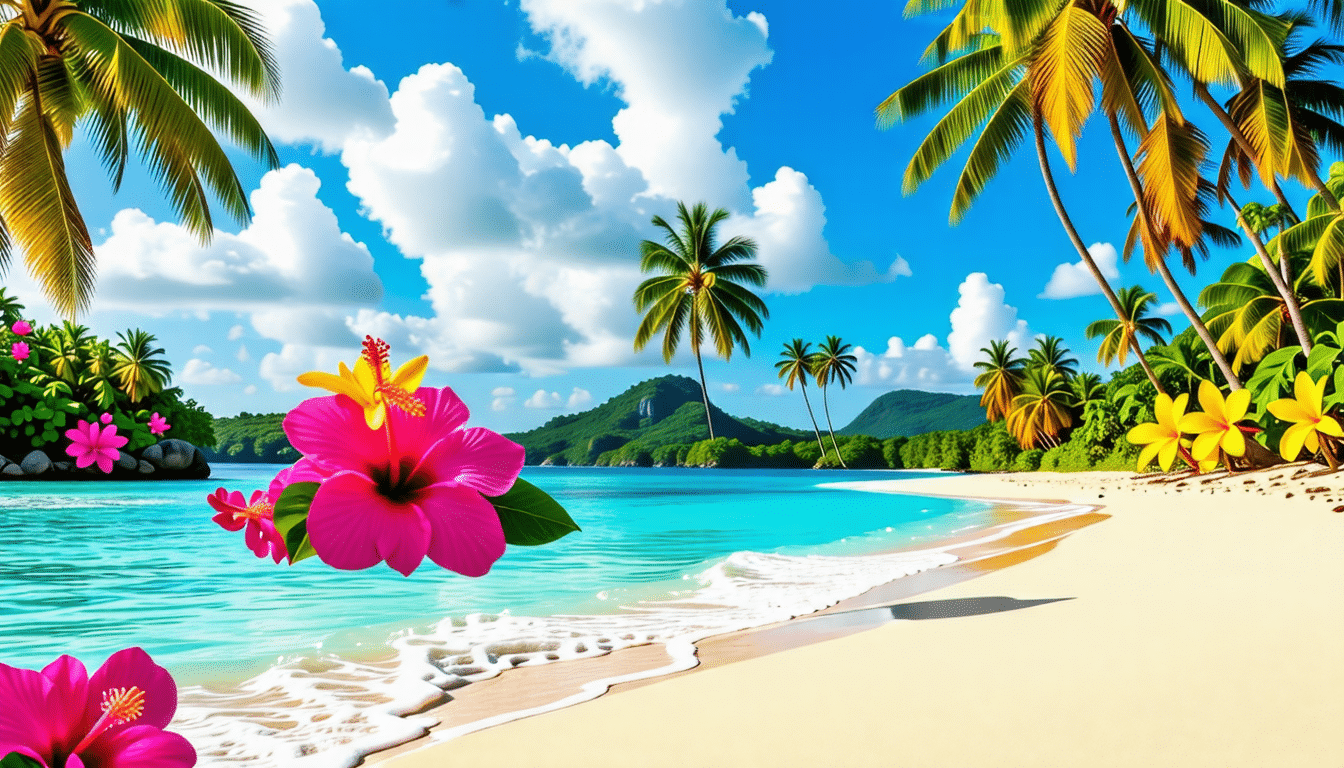 découvrez les îles andaman, un véritable paradis terrestre au cœur de l'océan indien. plages de sable blanc, eaux turquoise cristallines et paysages exotiques vous attendent pour une escapade inoubliable.