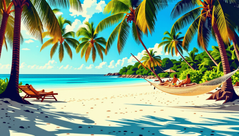 découvrez des escapades inoubliables aux seychelles avec cdiscount voyages. profitez de tarifs imbattables pour vivre des moments d'évasion dans ce paradis tropical.