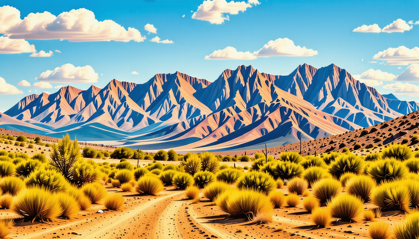 découvrez ce parc d'état texan méconnu, une révélation pour les amateurs de nature. offrant une expérience intime des majestueuses montagnes guadalupe, ce lieu préservé vous permet de profiter des paysages grandioses sans la foule. parfait pour les randonneurs et les amoureux de la tranquillité.