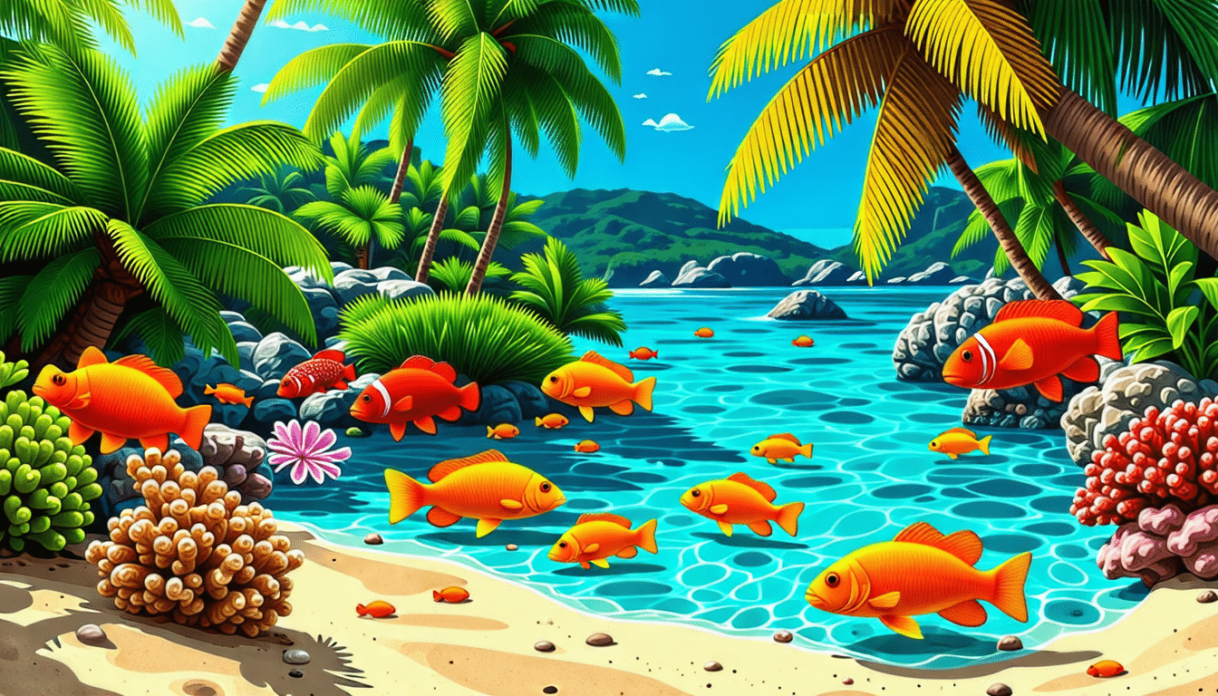découvrez une destination secrète des caraïbes, idéale pour les passionnés de snorkeling. explorez des fonds marins impressionnants, nagez parmi des poissons multicolores et vivez une expérience inoubliable dans ce véritable paradis aquatique.