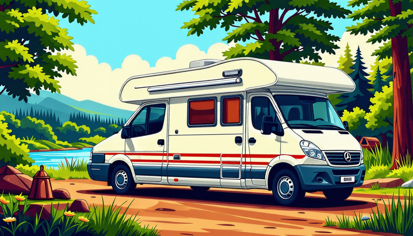 découvrez tout ce qu'il faut savoir sur la vignette crit’air pour les camping-cars dans notre guide pratique. informez-vous sur les réglementations, les types de vignettes, et comment obtenir la vôtre pour voyager en toute sérénité. profitez pleinement de vos escapades tout en respectant l'environnement et la législation routière.