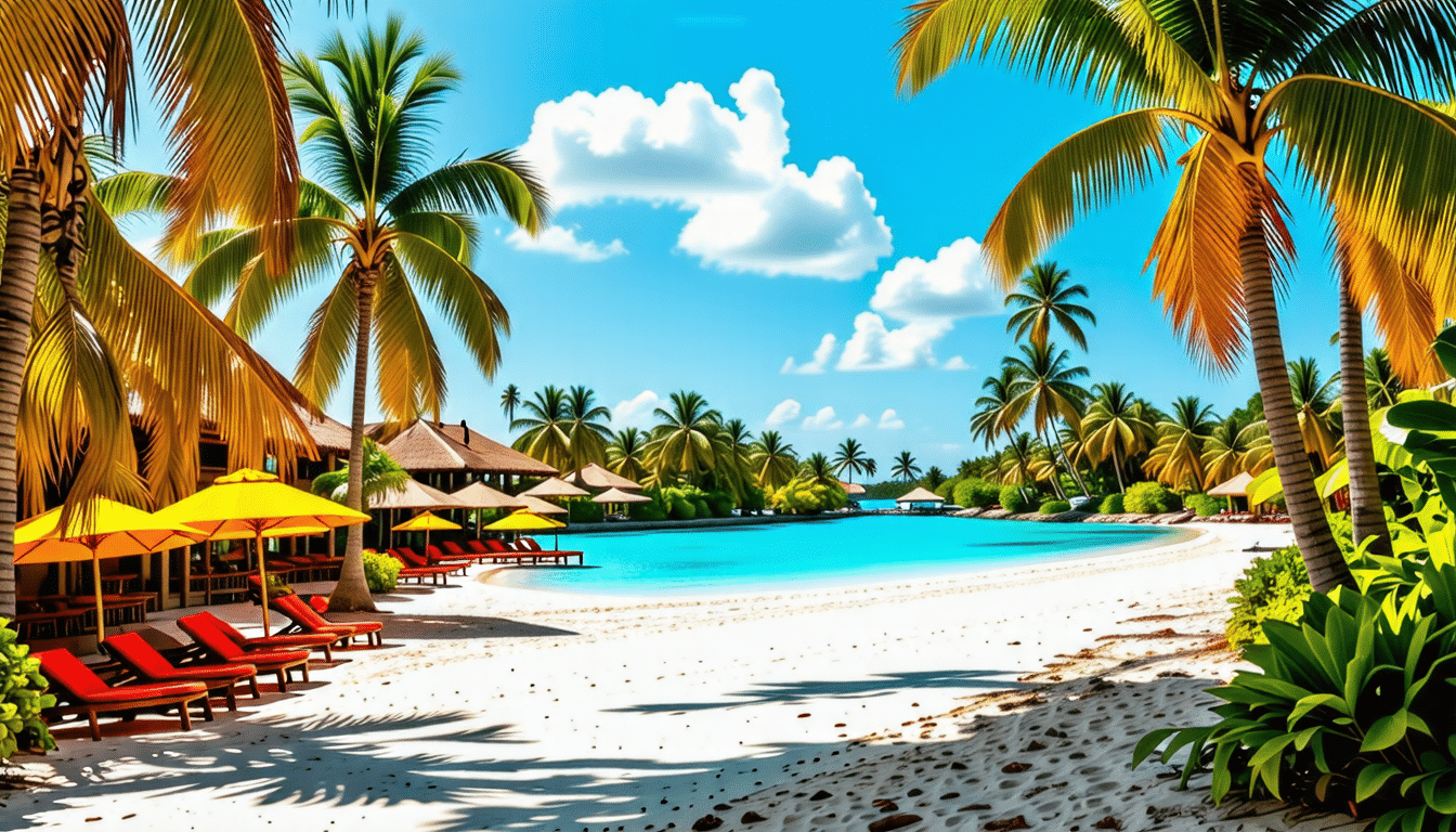 découvrez notre critique du renaissance wind creek resort à aruba, un véritable havre de paix. plongez dans cette escapade idyllique alliant luxe, détente et paysages à couper le souffle. idéal pour les couples et les familles, ce resort offre des expériences inoubliables au cœur des caraïbes.