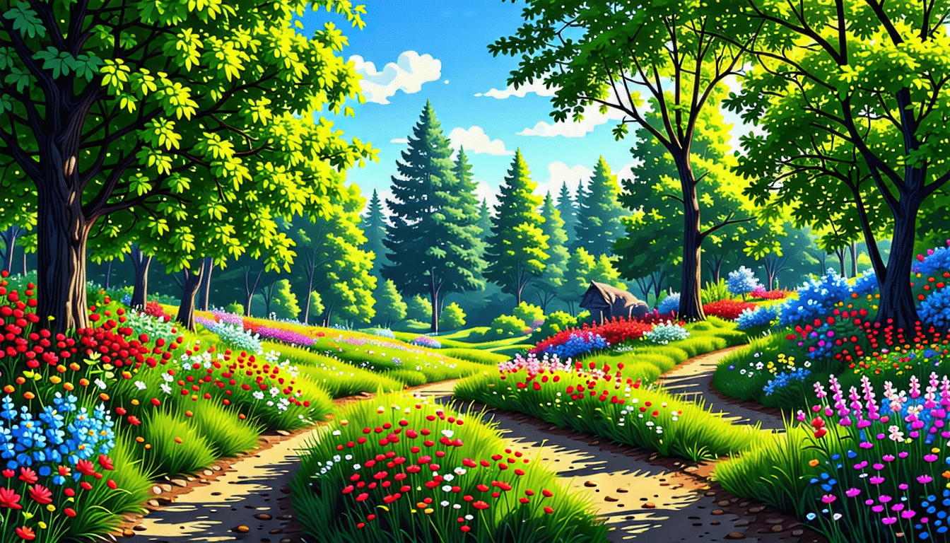 explorez le parc luxuriant, la plus grande forêt urbaine des états-unis, où vous pourrez savourer des sentiers pittoresques et admirer la beauté naturelle de l'oregon.