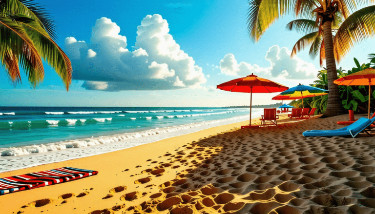 plongez dans la beauté de cet état emblématique et explorez l'une des plages les plus magnifiques de la côte est. une expérience inoubliable vous attend entre paysages idylliques et activités en plein air.
