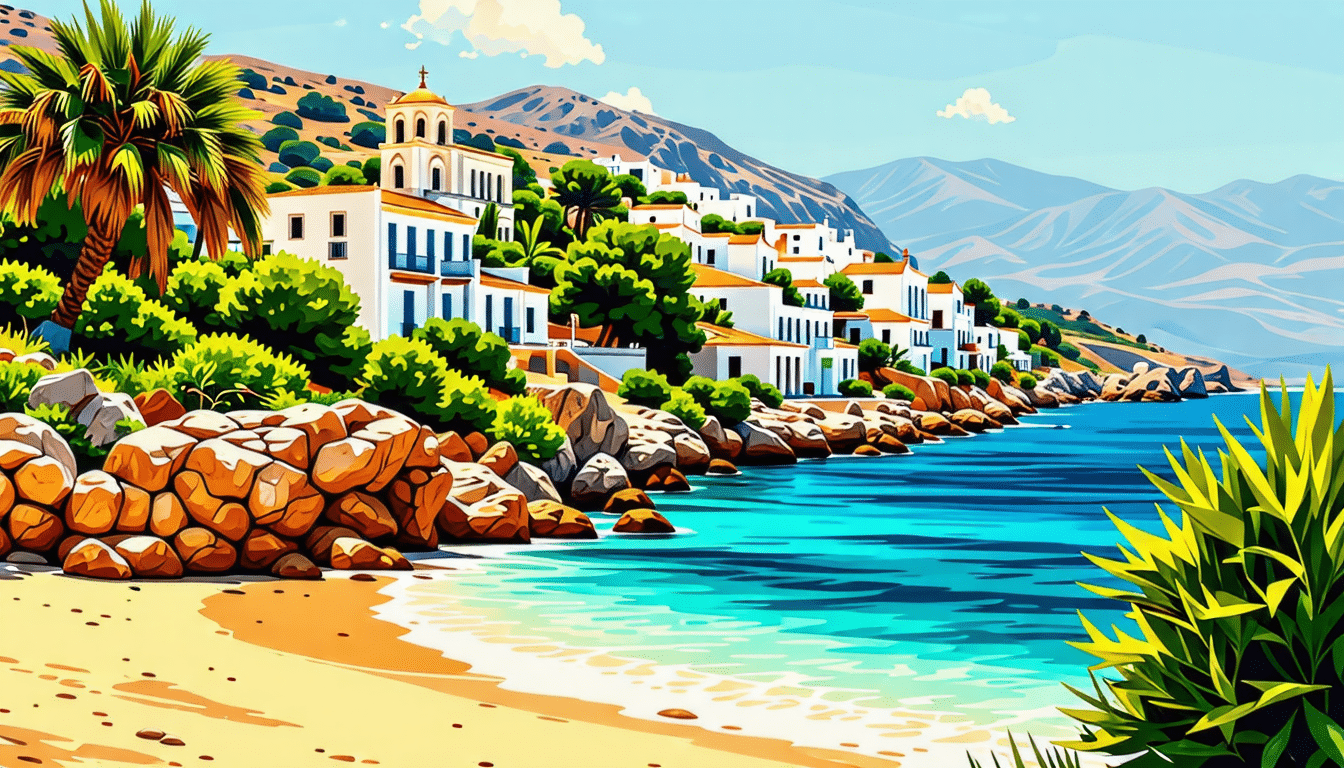 explorez les merveilles de chypre avec notre offre exclusive et limitée. vivez des expériences inoubliables entre plages de rêve, culture riche et paysages à couper le souffle. ne manquez pas cette chance de découvrir une destination fascinante !