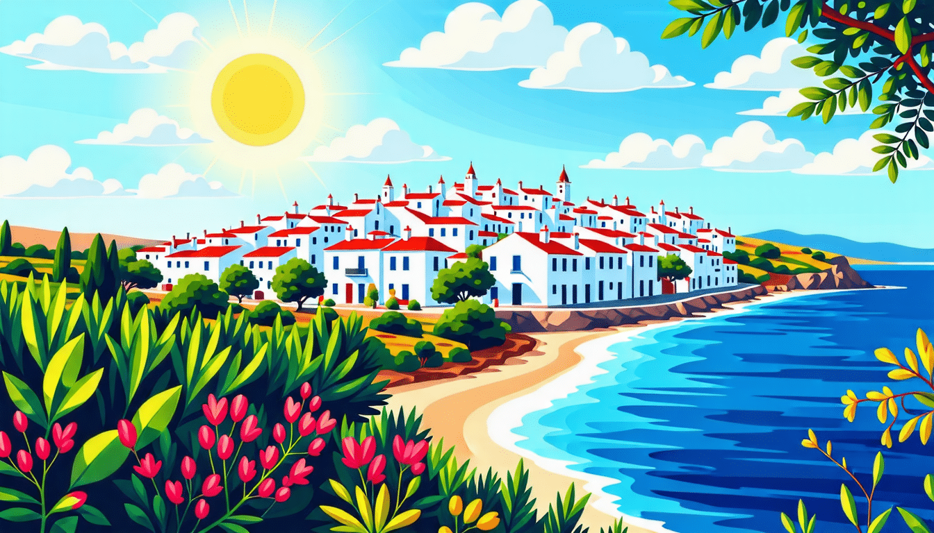 partez à la découverte des pouilles en une semaine grâce à une offre exceptionnelle de cdiscount voyages ! explorez des paysages à couper le souffle, des plages paradisiaques et une culture riche. réservez dès maintenant pour vivre une expérience inoubliable.