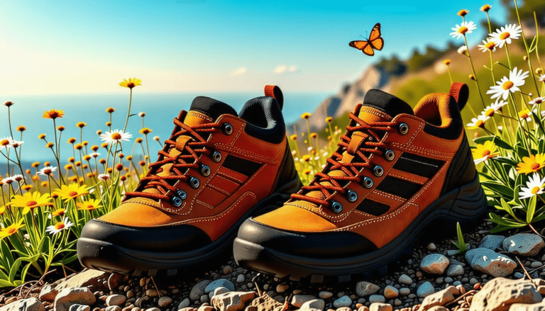 explorez notre analyse approfondie des chaussures de randonnée nova et mercury de mammut. découvrez leurs caractéristiques, performances et confort pour des aventures en pleine nature.