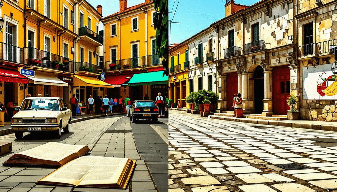 découvrez comment le mono-tourisme à la canée pourrait avoir un impact profond sur notre mémoire collective, en altérant notre patrimoine culturel et en remodelant nos souvenirs partagés. explorez les enjeux et les conséquences d'une telle tendance sur l'identité et l'histoire de cette région.