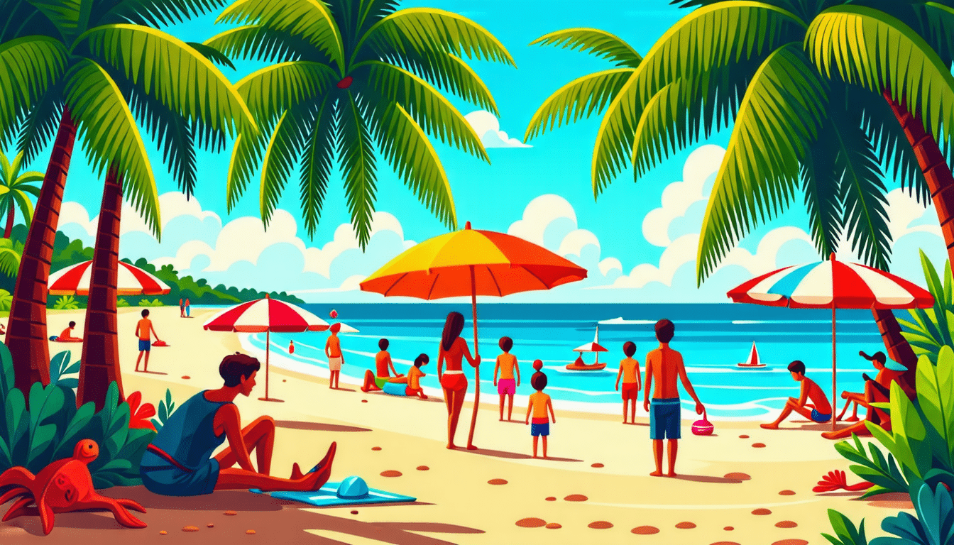 découvrez comment les vacances à la fraîche pourraient devenir notre nouvelle obsession en réponse au réchauffement climatique. adoptez des destinations fraîches et des activités écologiques pour allier détente et engagement environnemental.