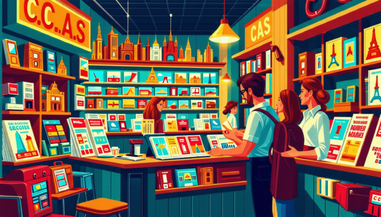 explorez les mystères du voyage avec le c.c.a.s. et plongez dans des expériences uniques, des conseils pratiques et des secrets inédits qui transformeront votre façon de voyager. êtes-vous prêt à embarquer dans cette aventure exceptionnelle ?