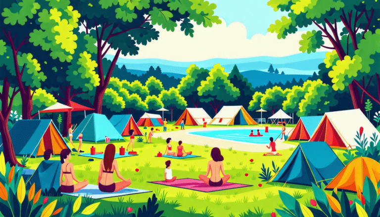 découvrez un camping naturiste secret en loire-atlantique qui vous offre l'occasion de vous reconnecter à la nature et de vivre une expérience authentique. êtes-vous prêt à révéler votre liberté dans un cadre idyllique et préservé ?
