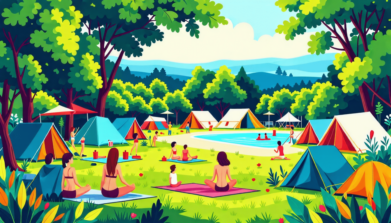 découvrez un camping naturiste secret en loire-atlantique qui vous offre l'occasion de vous reconnecter à la nature et de vivre une expérience authentique. êtes-vous prêt à révéler votre liberté dans un cadre idyllique et préservé ?