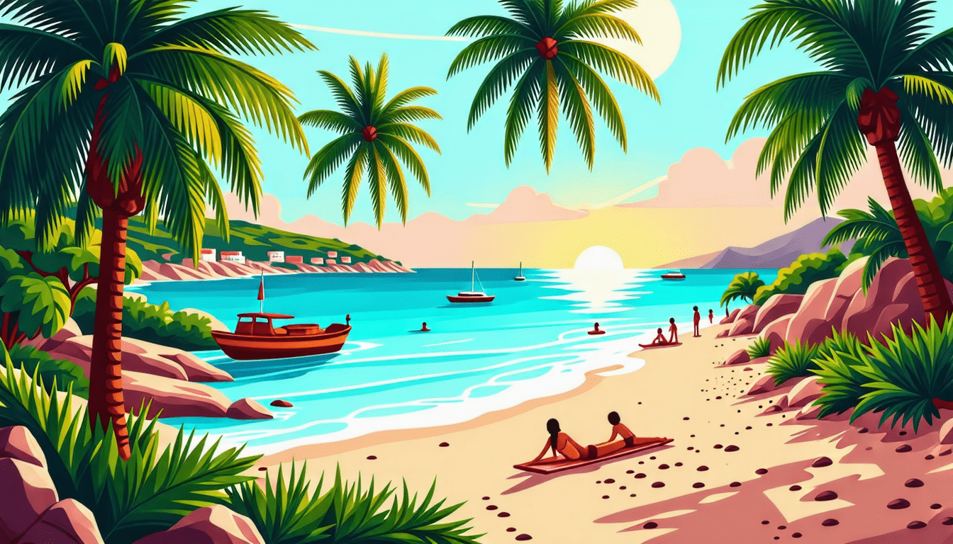 découvrez ibiza sous un nouveau jour avec notre offre d'évasion tout compris. explorez des paysages enchanteurs à des tarifs imbattables et vivez des moments inoubliables sur cette île paradisiaque.