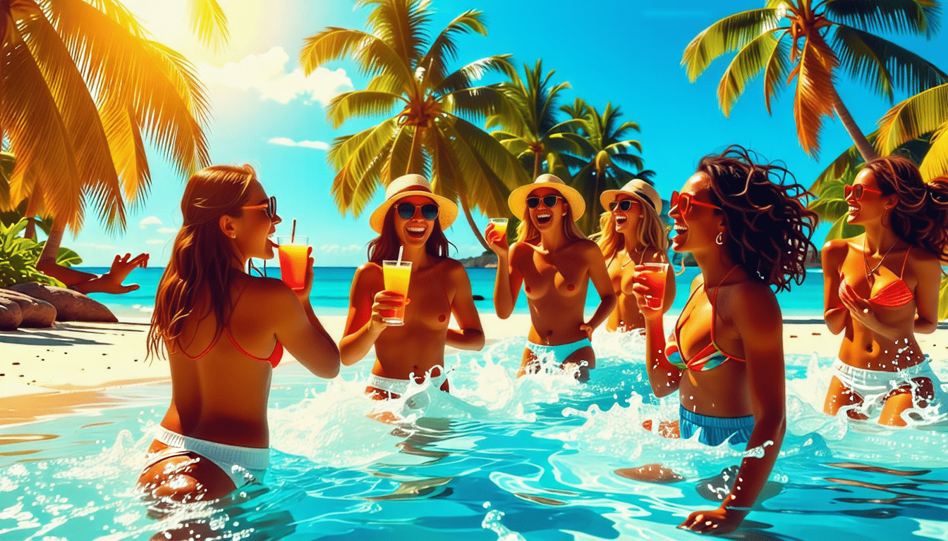 découvrez notre guide des 14 destinations où les fumeurs de cigarette électronique doivent prendre leurs précautions. profitez de vos vacances sans avoir à vous soucier des restrictions sur la vape. informez-vous sur les réglementations en vigueur pour passer un séjour agréable et serein.