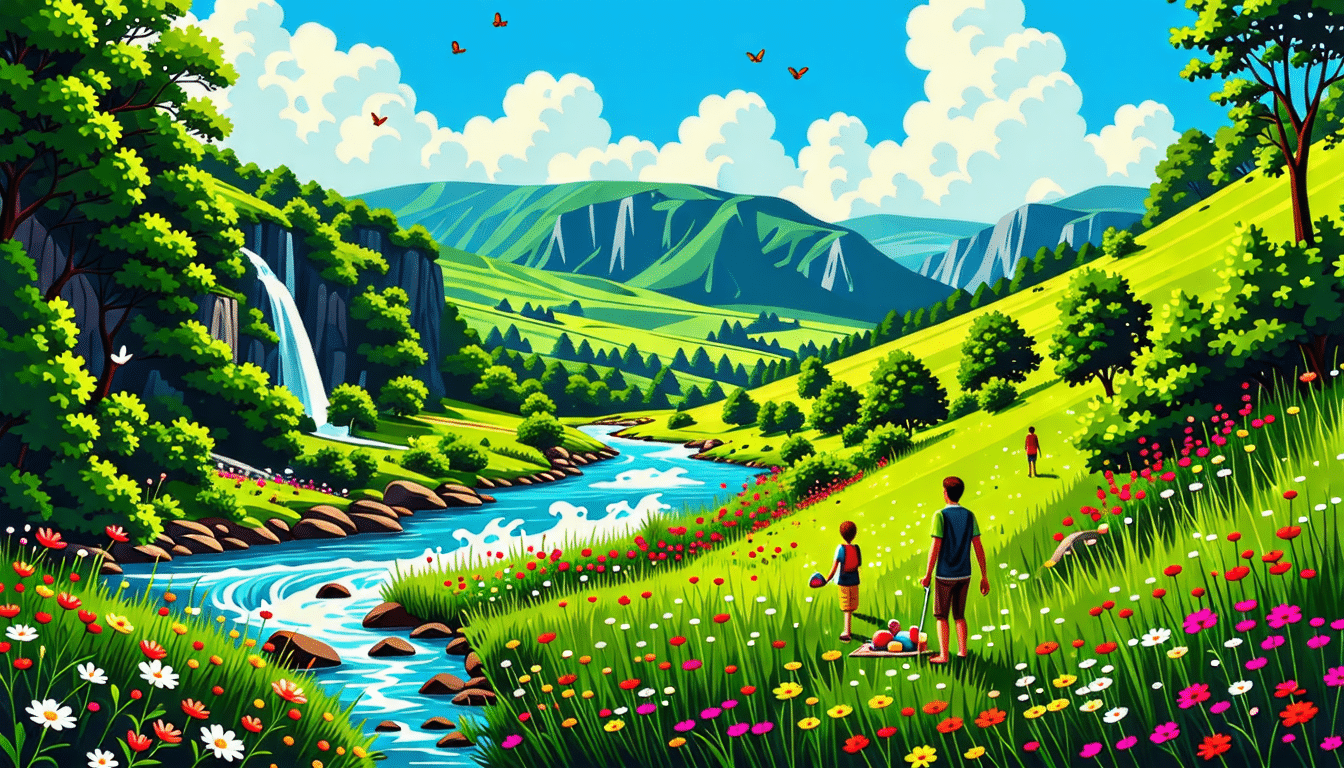 découvrez des idées d'activités passionnantes pour profiter pleinement de ce dernier week-end d'été en pays de falaise et en suisse normande. entre balades, visites culturelles et moments de détente, cet article vous guide pour vivre des instants inoubliables au cœur de cette belle région.