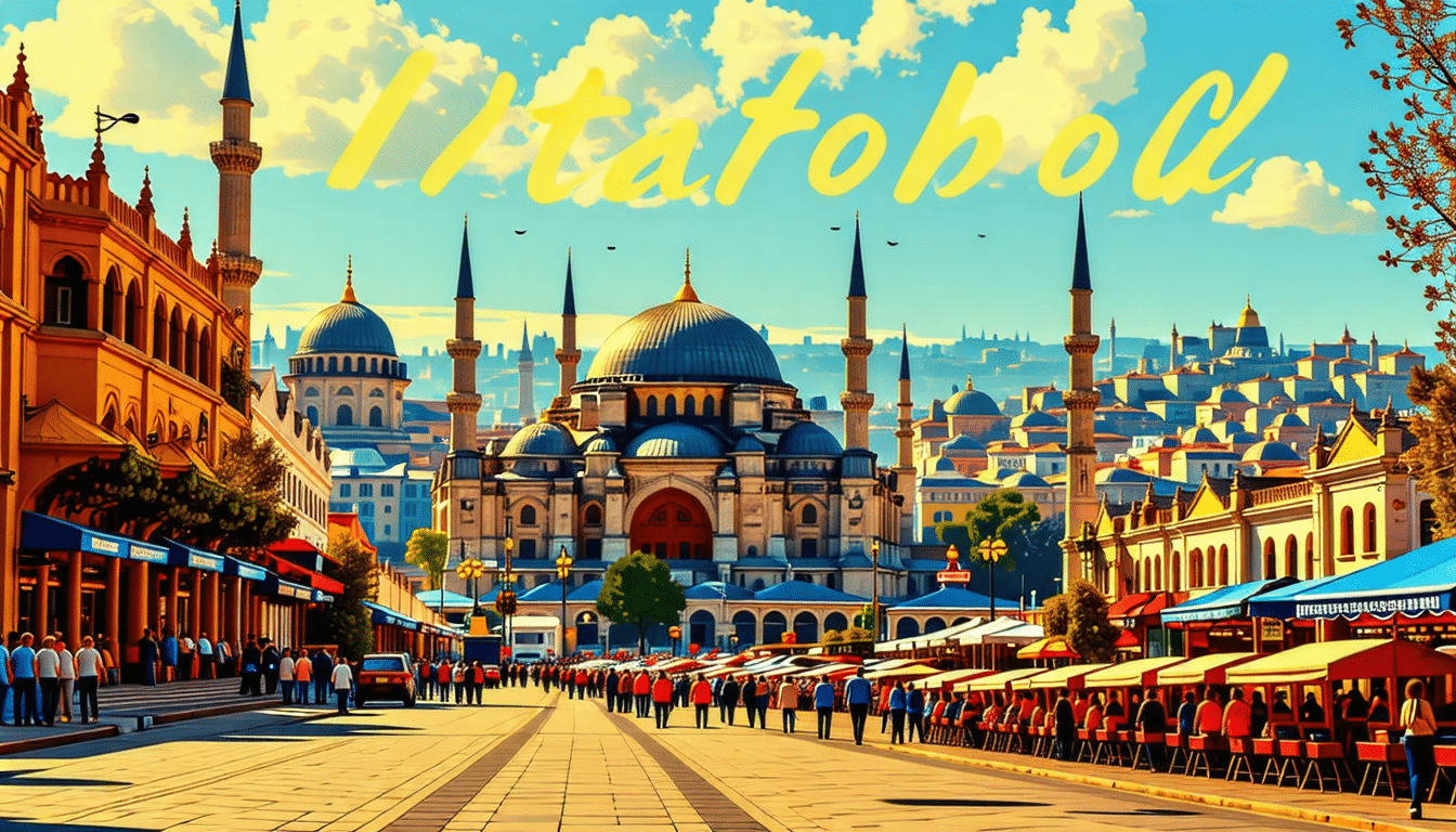 explorez la fascinante ville d'istanbul à travers le regard unique d'orhan pamuk, lauréat du prix nobel. découvrez comment ses expériences et ses récits dévoilent l'âme de cette métropole aux multiples facettes, entre traditions et modernité.