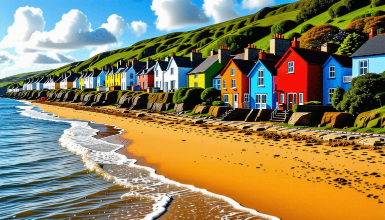 découvrez la ville côtière préférée de rick steves en irlande, un véritable paradis offrant des vues à couper le souffle. explorez des paysages spectaculaires, une culture riche et une ambiance accueillante qui font de cette destination un choix incontournable pour les voyageurs.