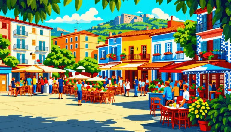 découvrez si le portugal peut devenir la prochaine destination prisée par les voyageurs du monde entier. plongez au cœur de ses richesses culturelles, ses paysages époustouflants et son ambiance chaleureuse qui séduisent de plus en plus de touristes.