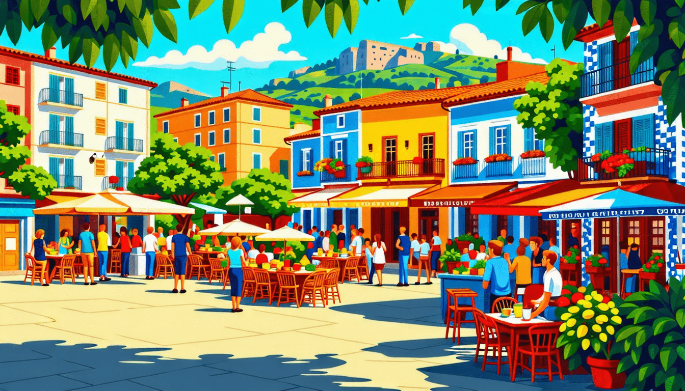 découvrez si le portugal peut devenir la prochaine destination prisée par les voyageurs du monde entier. plongez au cœur de ses richesses culturelles, ses paysages époustouflants et son ambiance chaleureuse qui séduisent de plus en plus de touristes.