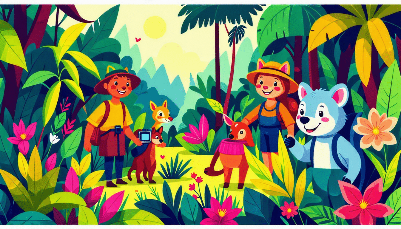 découvrez l'écotourisme, un concept qui promet un respect profond de la nature. mais derrière cette image se cache-t-il un simple attrape-touristes ? cette analyse explore les véritables motivations et impacts de l'écotourisme sur l'environnement et les communautés locales.
