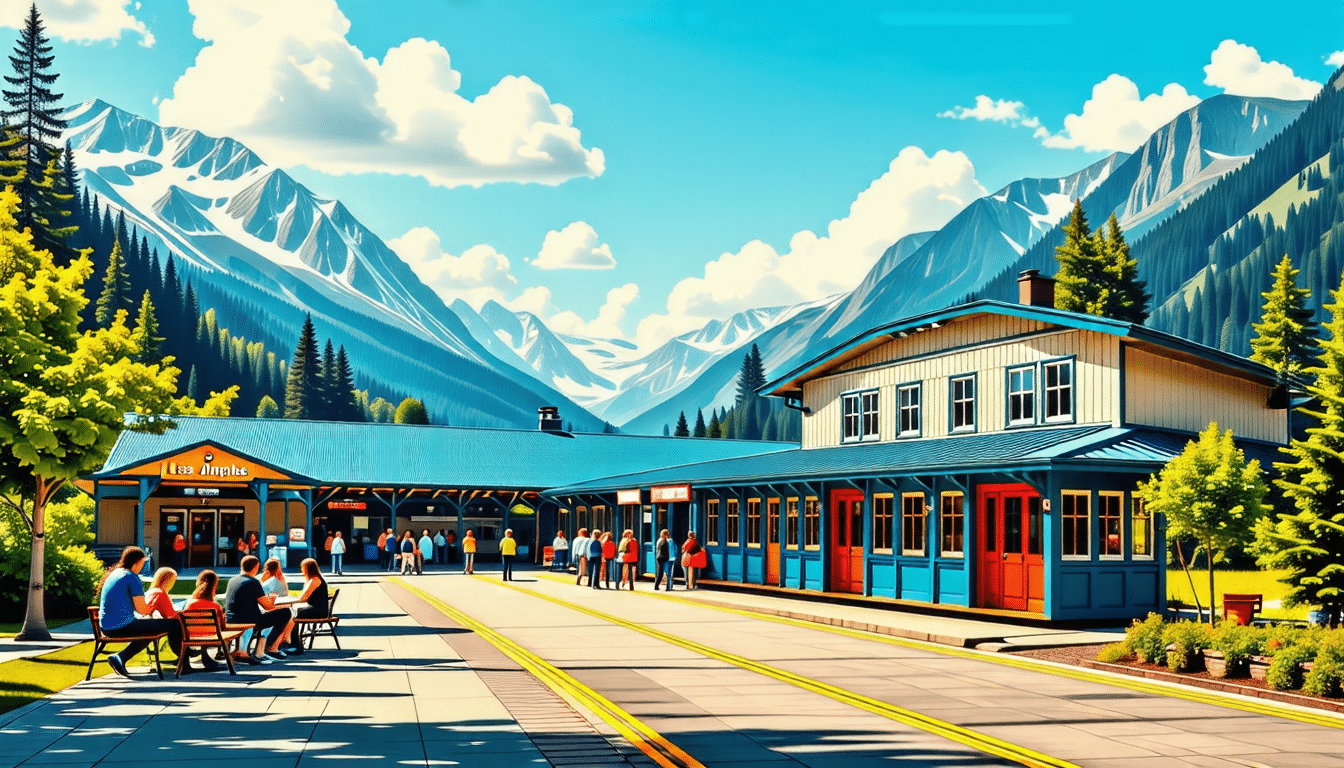 découvrez les angles, une station vivante qui offre des activités captivantes et une ambiance chaleureuse tout au long de l'année. échappez à la routine et laissez-vous séduire par ses paysages enchanteurs et son esprit dynamique, même en dehors de la saison hivernale.