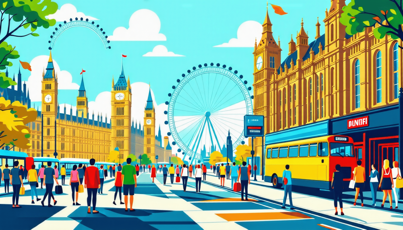 découvrez les enjeux actuels et les évolutions récentes du royaume-uni, explorant les défis politiques, économiques et sociaux auxquels le pays est confronté, ainsi que les impacts du brexit et les changements globaux.