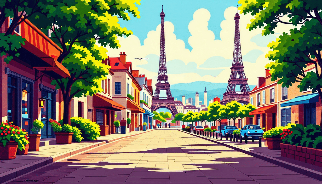 découvrez les mystères de l'île-de-france et plongez dans l'origine fascinante du nom de la région parisienne. explorez son histoire riche et les secrets qui entourent ce territoire emblématique.