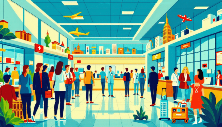 découvrez les enjeux et controverses du tourisme médical dans notre article sur son essor. analysez les motivations des patients, les défis éthiques et les impacts sur les systèmes de santé. plongez dans un phénomène en pleine expansion qui soulève des questions cruciales.