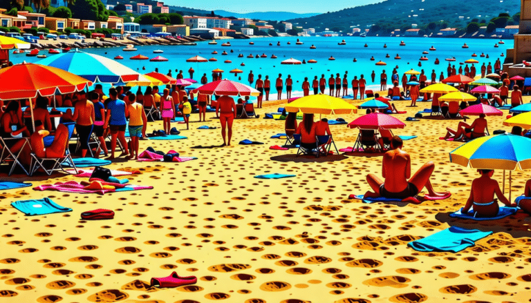 découvrez les raisons surprenantes pour lesquelles cette station balnéaire catalane, souvent prisée des vacanciers, pourrait compromettre vos vacances de rêve. entre les foules, le bruit et les attentes déçues, explorez les aspects à considérer avant de réserver votre séjour.