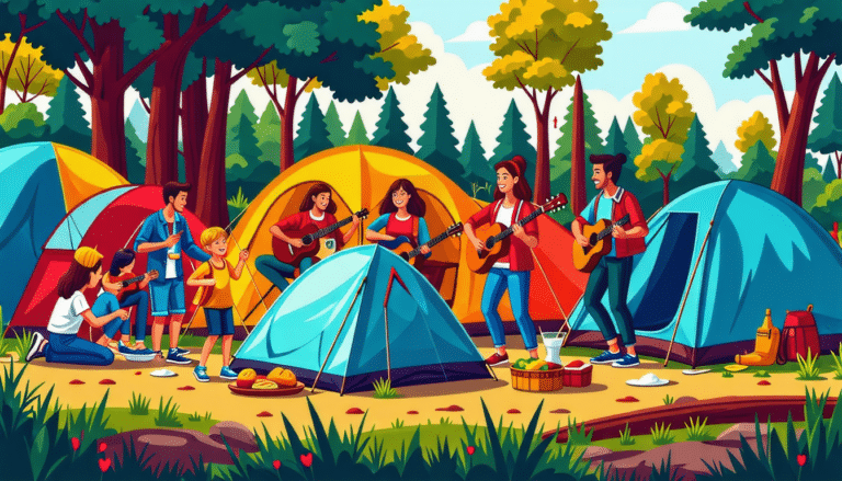 découvrez les raisons surprenantes qui poussent certains gens du voyage à s'installer sur des terrains publics. une plongée dans les enjeux sociaux, économiques et culturels qui soulèvent des questions cruciales sur notre société.