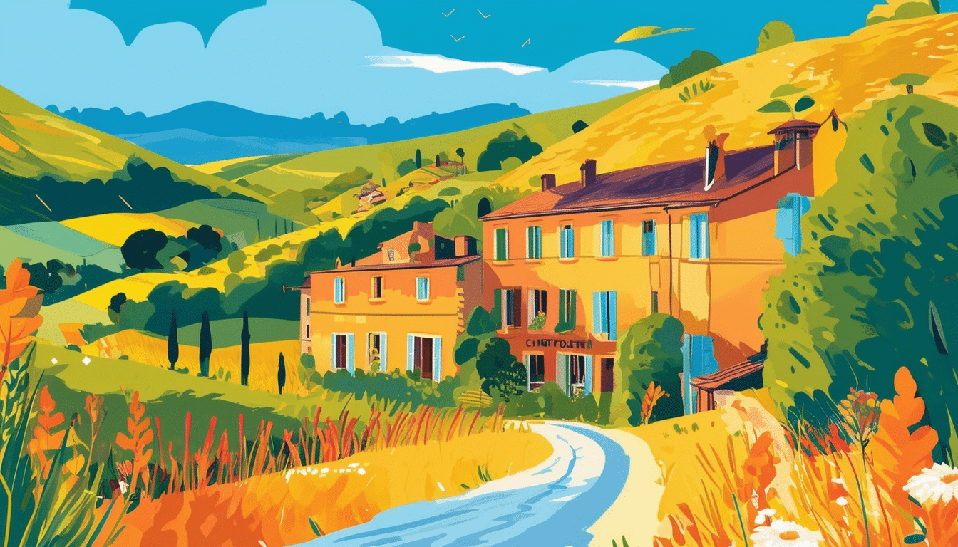 découvrez comment le mois d'août pourrait redynamiser le tourisme en aveyron après un mois de juillet en demi-teinte. analyse des tendances, des événements estivaux et des offres attractives qui pourraient attirer les visiteurs et relancer l'économie locale.
