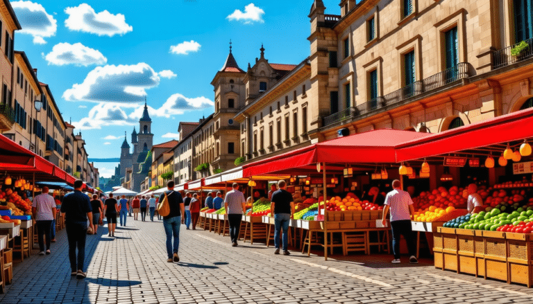 découvrez pourquoi le mois de juillet 2023 s'avère être un véritable défi pour les commerçants du centre-ville de carcassonne. entre tourisme, événements et enjeux économiques, explorez les facteurs qui compliquent la vie des entreprises locales.