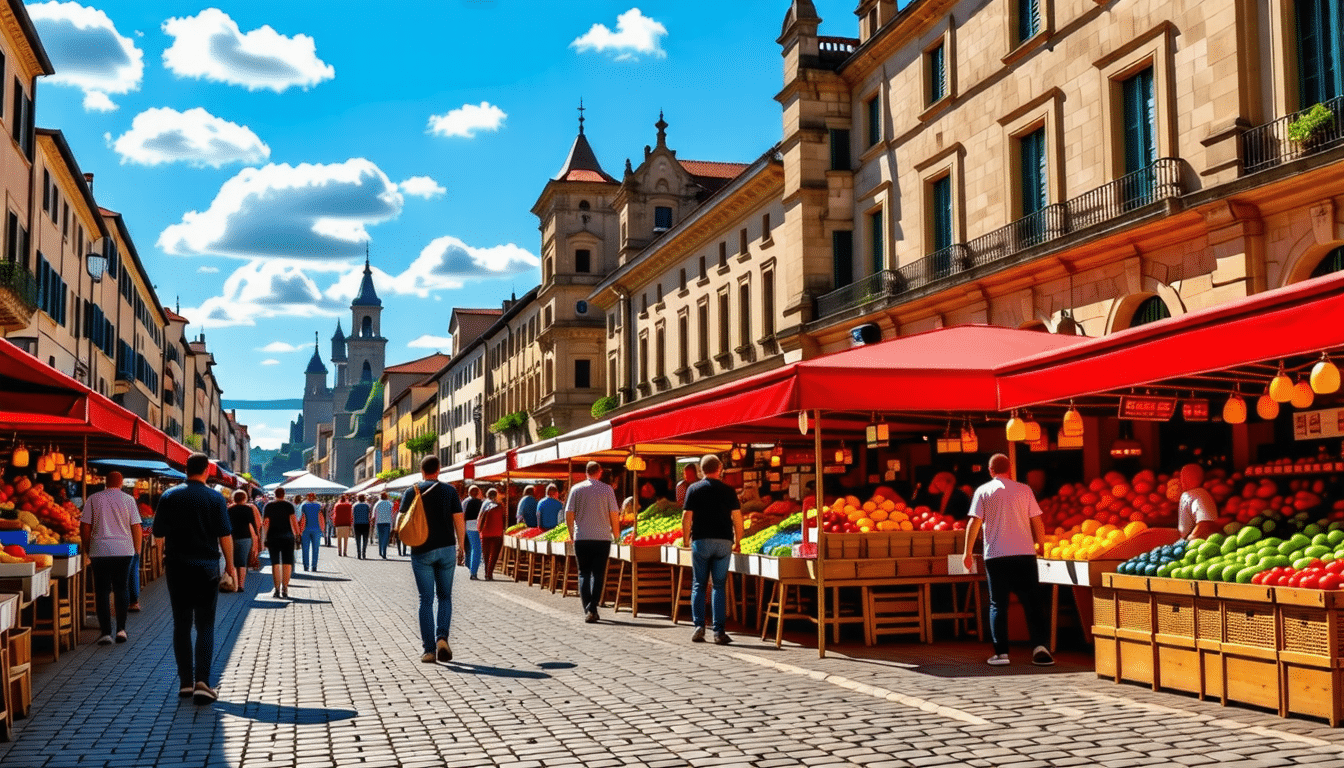 découvrez pourquoi le mois de juillet 2023 s'avère être un véritable défi pour les commerçants du centre-ville de carcassonne. entre tourisme, événements et enjeux économiques, explorez les facteurs qui compliquent la vie des entreprises locales.