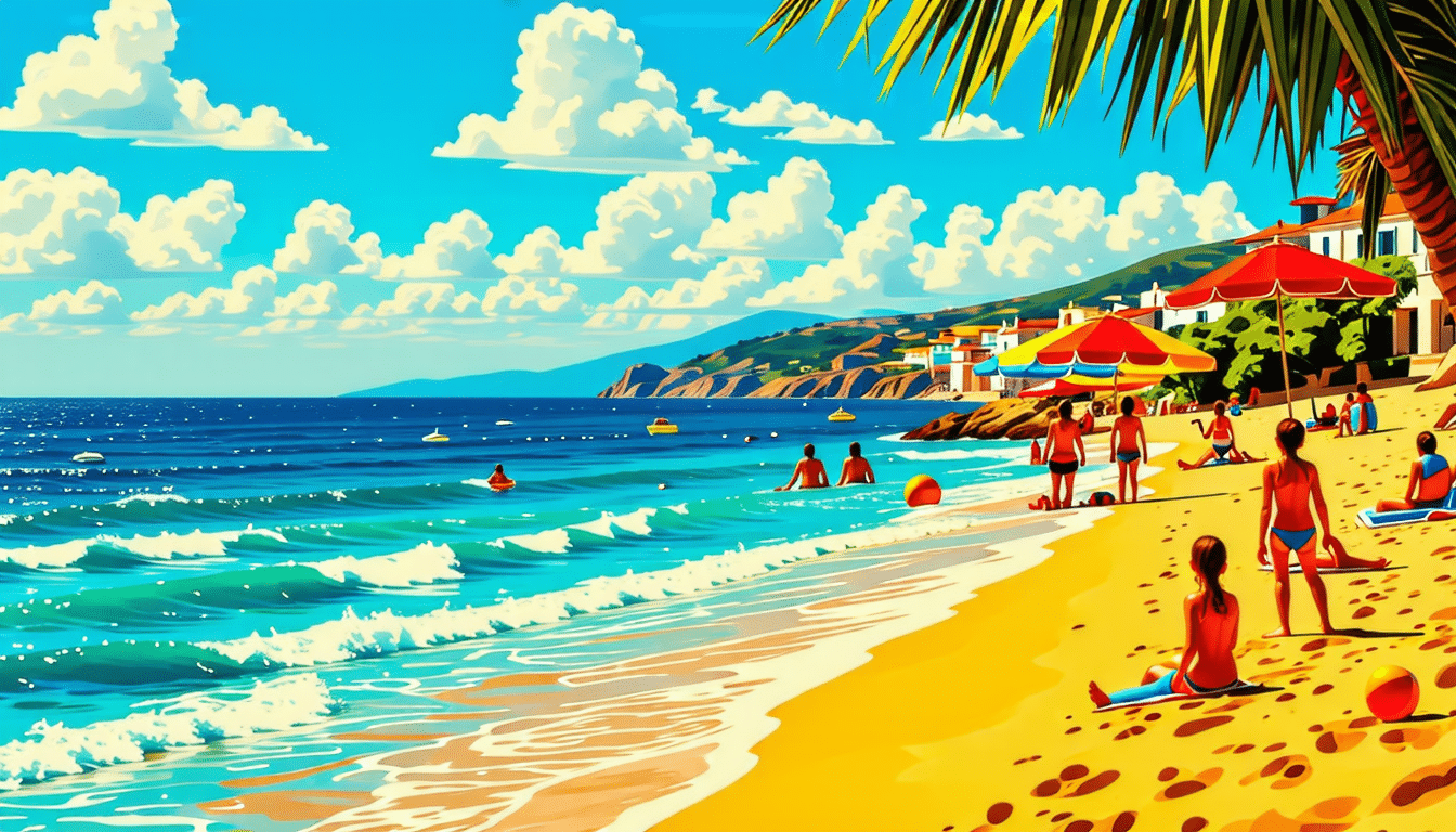 profitez d'une offre incroyable de cdiscount voyages et partez à la découverte du portugal sous un soleil éclatant. réservez dès maintenant pour vivre des moments inoubliables dans ce pays ensoleillé !