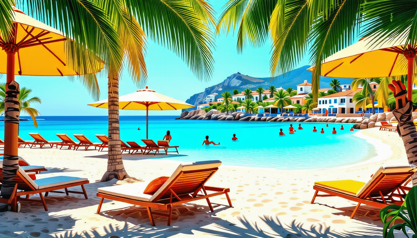 découvrez un séjour tout compris en turquie à partir de 510 euros par personne. profitez d'une escapade inoubliable entre plages paradisiaques, délices culinaires et richesses culturelles. réservez dès maintenant pour vivre des vacances de rêve!