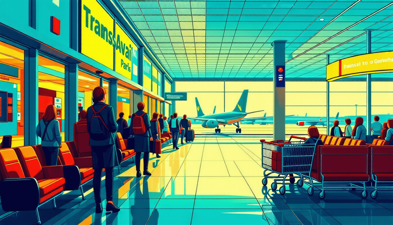 découvrez les dernières nouvelles concernant transavia et la déception des voyageurs réguliers sur la liaison entre paris et le sud-ouest. informez-vous sur les impacts de cette annonce sur vos futures réservations et vos voyages.