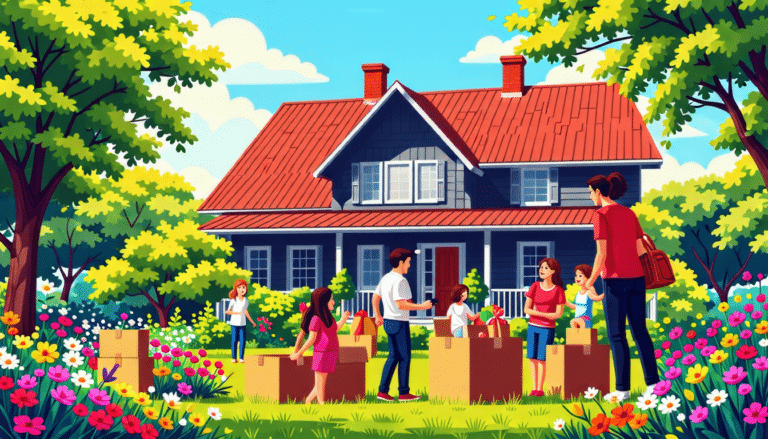 cet été, vivez des moments inoubliables alors que nous faisons nos adieux à notre maison de famille chargée de souvenirs précieux. découvrez les émotions, les histoires et les rituels qui ont forgé notre lien avec ce lieu unique, et partagez notre voyage à travers les adieux et la nostalgie d'une époque révolue.