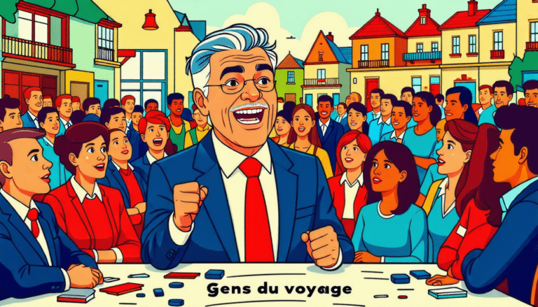 un maire dénonce des actes de vandalisme de la part de gens du voyage, entraînant 30 000 euros de dommages dans sa commune. cette accusation suscite une riposte judiciaire pour diffamation, révélant des tensions sociales croissantes et des enjeux juridiques complexes.